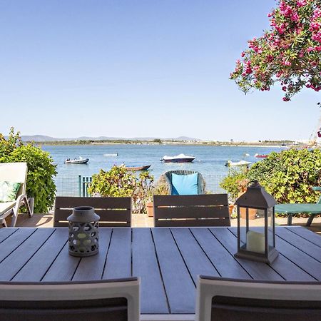 Villa Lydia Faro Exteriér fotografie
