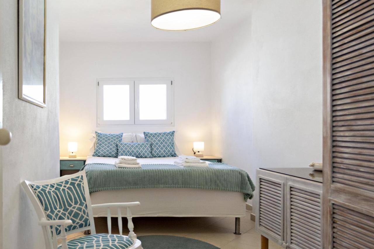 Villa Lydia Faro Exteriér fotografie
