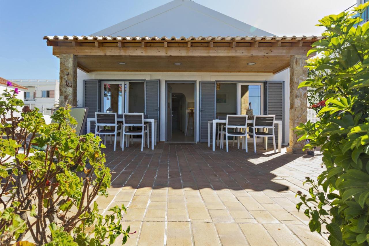 Villa Lydia Faro Exteriér fotografie