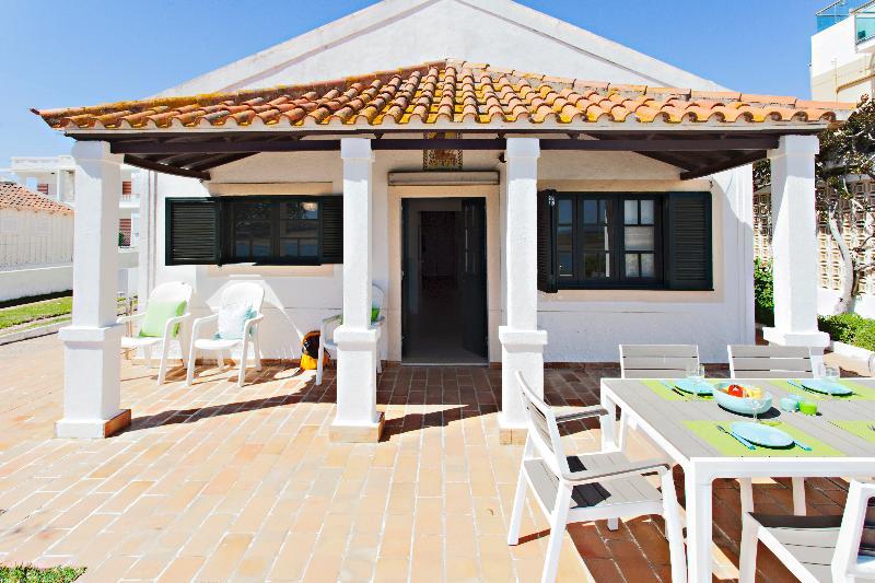 Villa Lydia Faro Exteriér fotografie